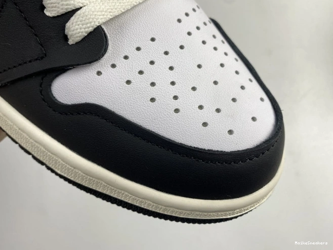 MaikeSneakers JORDAN OG 1 AIR GOLD' HIGH 555088-118 RETRO 'VOLT 0728
